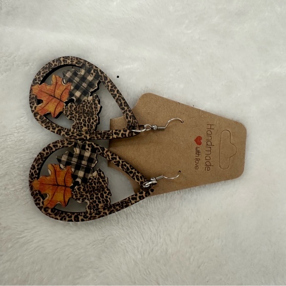 Festive earring bundle - Picture 3 of 10